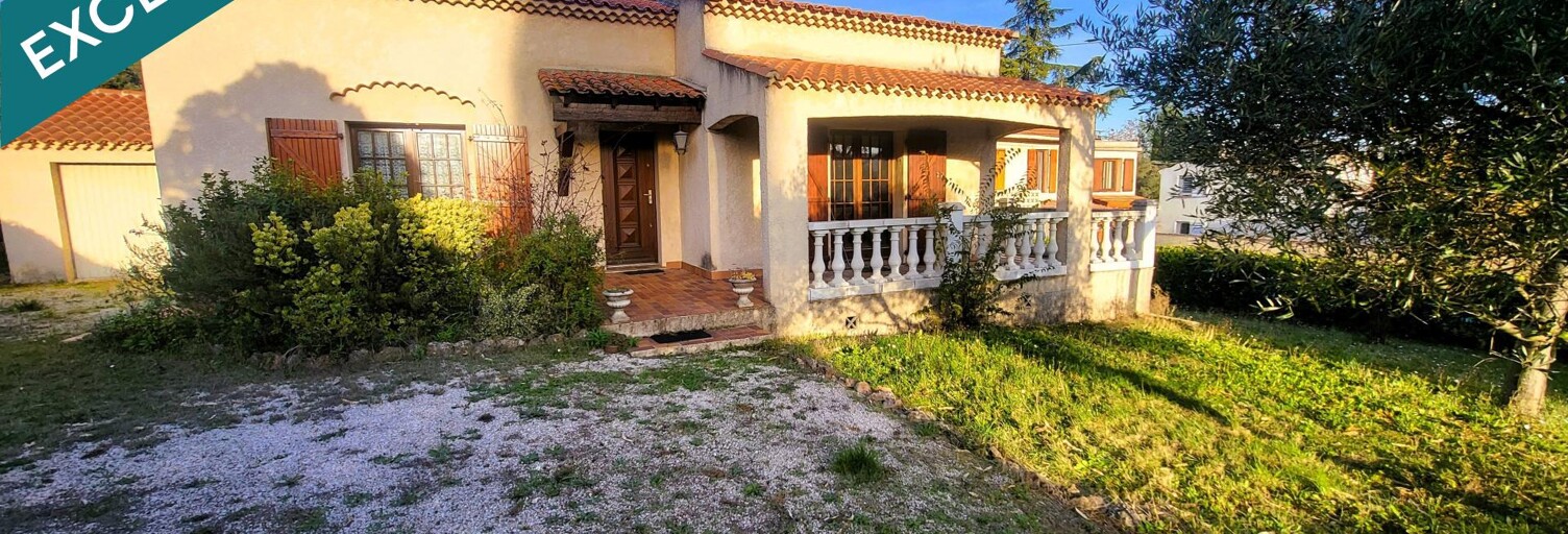 Maison 3 Pièces 85 m² à vendre à Marseille 11 (13011)