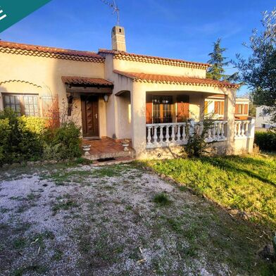 Maison 3 pièces 495000 €