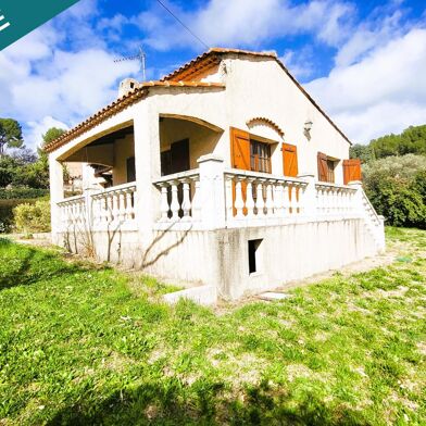 Maison 3 pièces 469000 €