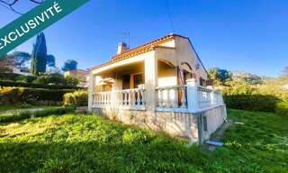 Maison 3 Pièces 85 m² à vendre à Marseille 11 (13011)