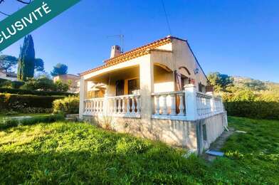 Maison 3 pièces 469000 €