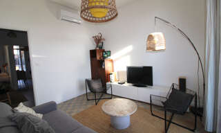 Appartement 2 Pièces 43 m² à vendre à Marseille 5 (13005)