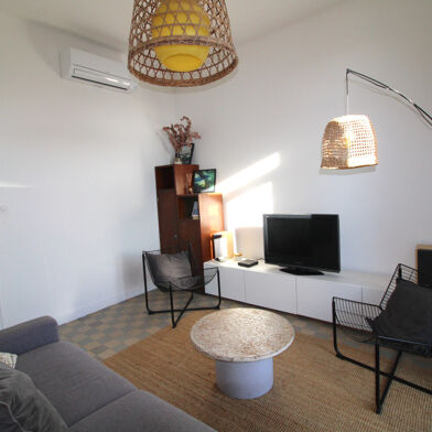 Appartement 2 pièces 185000 €