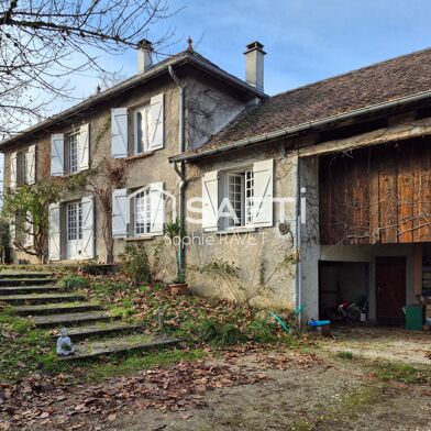Maison 9 pièces 325000 €