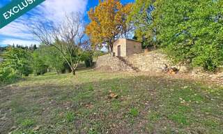 Terrain  3510 m² à vendre à Bédarieux (34600)