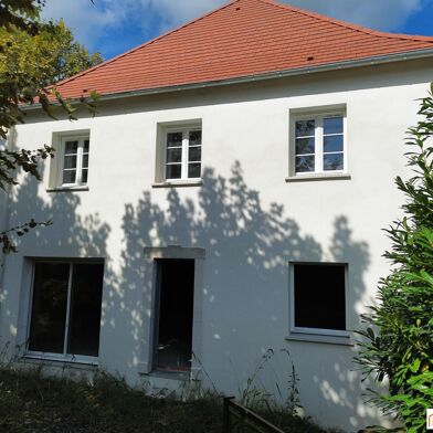 Maison 6 pièces 200000 €