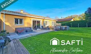 Maison 4 Pièces 90 m² à vendre à Camblanes-et-Meynac (33360)