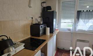 Appartement 1 Pièce 15 m² à vendre à Lanester (56600)