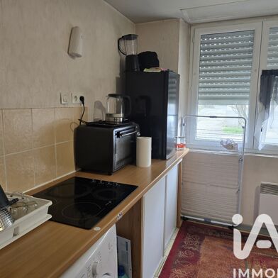 Appartement 1 pièces 68000 €