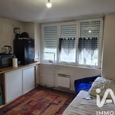 Appartement 1 pièces 68000 €