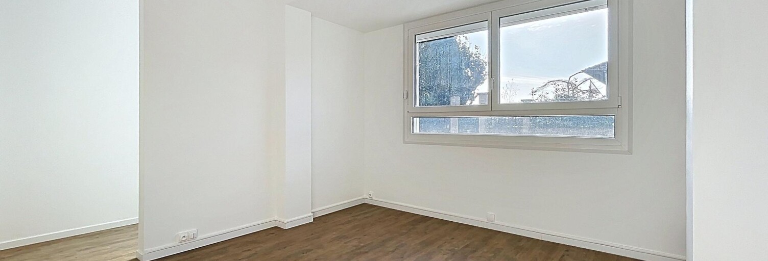 Appartement 2 Pièces 40 m² à vendre à Laxou (54520)