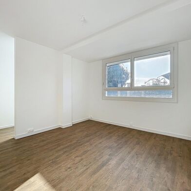 Appartement 2 pièces 99000 €