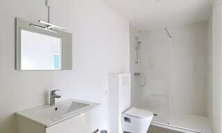 Appartement 2 Pièces 40 m² à vendre à Laxou (54520)