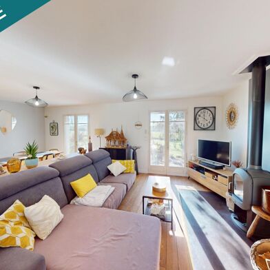 Maison 4 pièces 250000 €