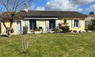 Maison 4 Pièces 109 m² à vendre à Langon (33210)