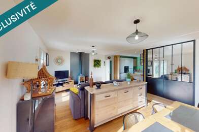 Maison 4 pièces 238000 €