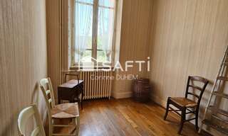 Maison 8 Pièces 117 m² à vendre à Montmarault (03390)