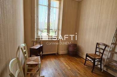 Maison 8 pièces 99800 €