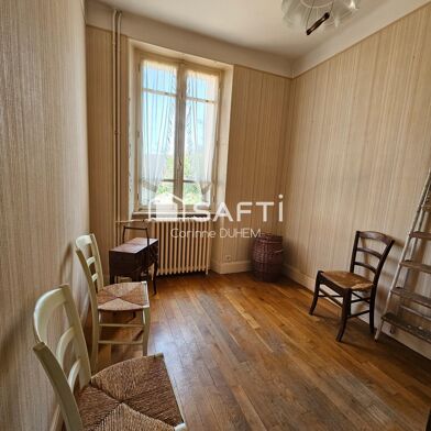 Maison 8 pièces 99800 €