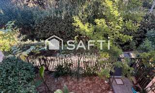 Maison 4 Pièces 78 m² à vendre à Montpellier (34090)