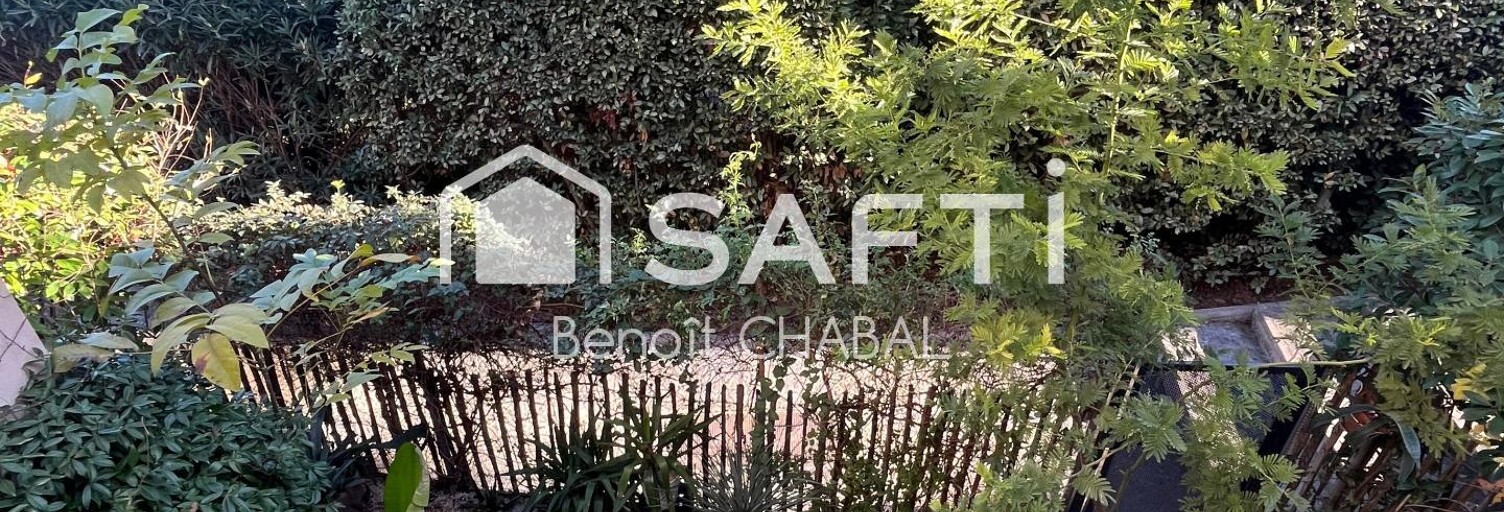 Maison 4 Pièces 78 m² à vendre à Montpellier (34090)