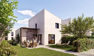 Maison 4 Pièces 86 m² à vendre à Brest (29200)