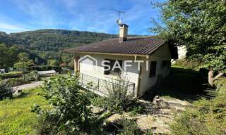 Maison 6 Pièces 81 m² à vendre à Saint-Hippolyte (25190)