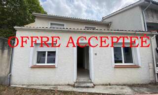 Maison 3 Pièces 88 m² à vendre à Pamiers (09100)