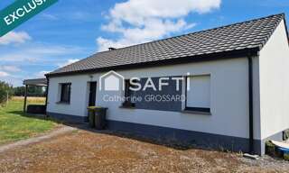 Maison 4 Pièces 85 m² à vendre à La Gorgue (59253)