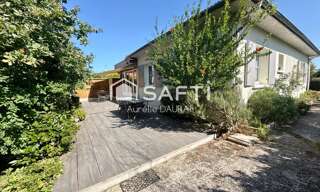 Maison 6 Pièces 150 m² à vendre à Ambarès-et-Lagrave (33440)