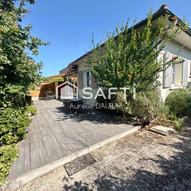 Maison 6 pièces 375000 €
