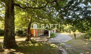 Maison 4 Pièces 105 m² à vendre à Ambarès-et-Lagrave (33440)