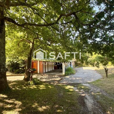 Maison 4 pièces 275000 €