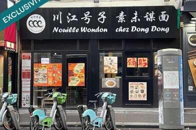 Commerce  275000 €