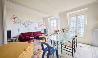 Appartement 2 Pièces 52 m² à vendre à Paris 19 (75019)