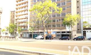 Garage  80 m² à vendre à Paris 19 (75019)