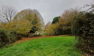 Terrain  2352 m² à vendre à Reignac-sur-Indre (37310)