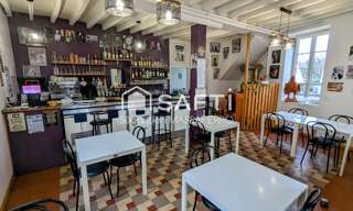 Commerce  175 m² à vendre à Ciez (58220)