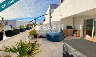 Appartement 4 Pièces 76 m² à vendre à Bruges (33520)