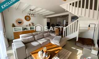 Appartement 4 Pièces 76 m² à vendre à Bruges (33520)