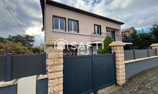 Maison 6 Pièces 140 m² à vendre à Cournon-d'Auvergne (63800)