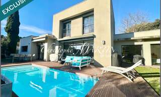 Maison 6 Pièces 151 m² à vendre à Villeneuve-lès-Avignon (30400)