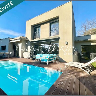 Maison 6 pièces 699000 €