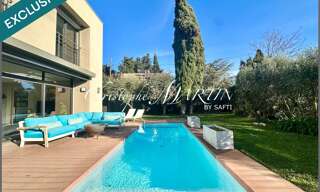 Maison 6 Pièces 151 m² à vendre à Villeneuve-lès-Avignon (30400)