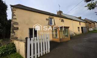 Maison 3 Pièces 72 m² à vendre à La Trinité-Porhoët (56490)