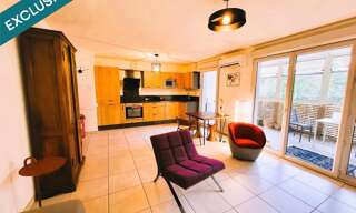 Appartement 4 Pièces 80 m² à vendre à Marseille 11 (13011)