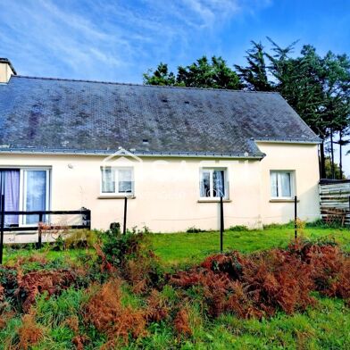 Maison 3 pièces 260000 €