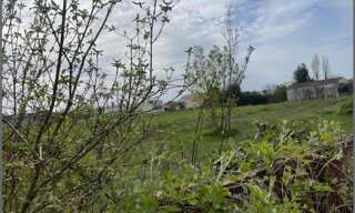 Terrain  390 m² à vendre à Aigrefeuille-d'Aunis (17290)