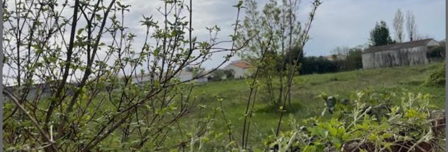 Terrain  390 m² à vendre à Aigrefeuille-d'Aunis (17290)