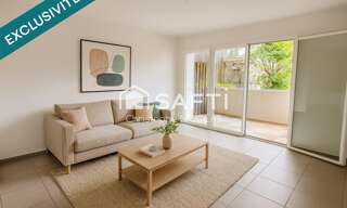 Appartement 3 Pièces 61 m² à vendre à Bordeaux (33200)